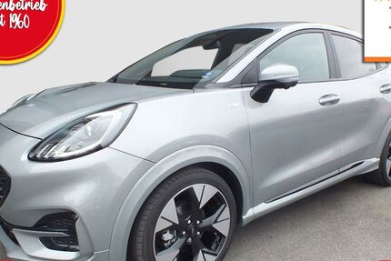 Ford Puma 5.500 km 26.950 &euro; Langenberg 33449