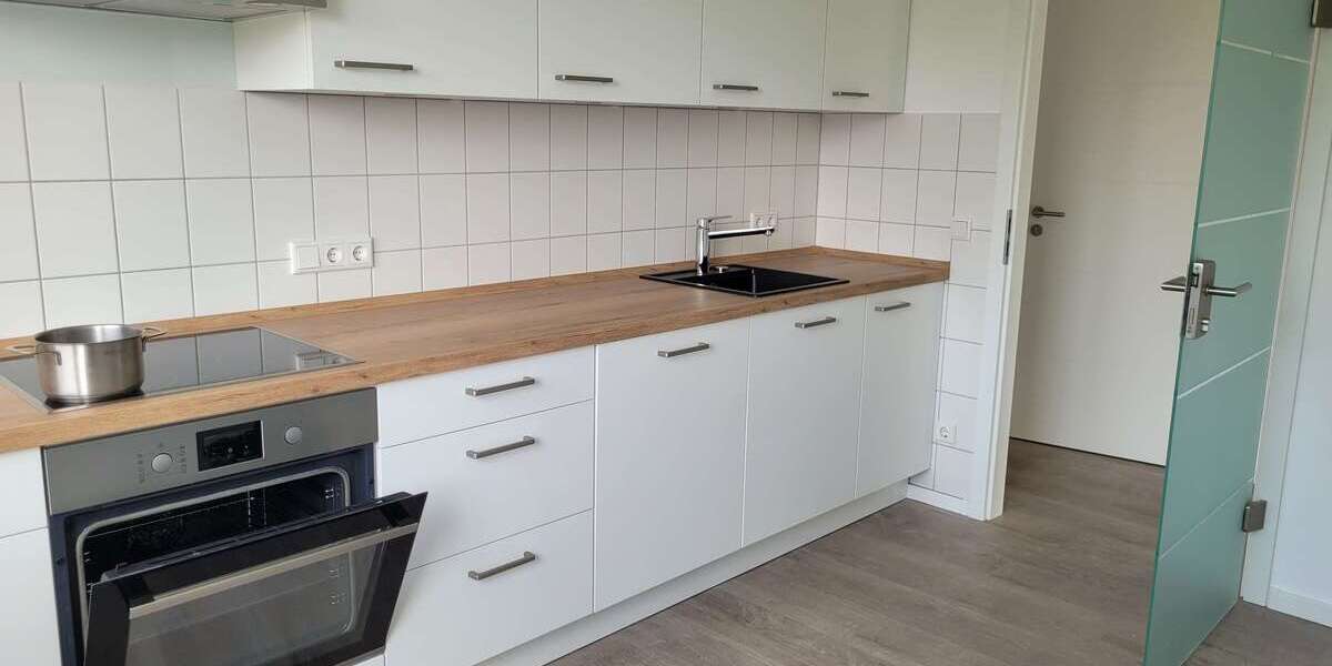 Etagenwohnung Geseke - 2 Zimmer, 60 m&sup2;, 480&euro; | Angebot:27312020