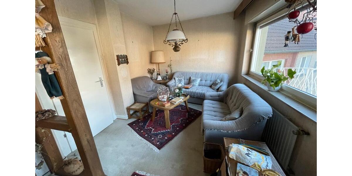 Etagenwohnung Lippetal - 7 Zimmer, 125 m&sup2;, 820&euro; | Angebot:26633216