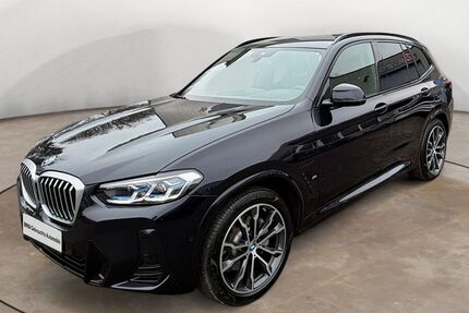 BMW X3 8.005 km 54.989 &euro; Soest 59494