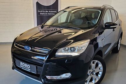 Ford Kuga 243.900 km 8.000 &euro; Lippstadt 59557