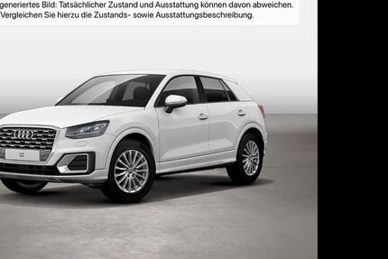 Audi Q2 61.000 km 16.415 &euro; Oelde (Stromberg) 59302