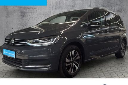 VW Touran 26.450 km 36.990 &euro; Paderborn 33100