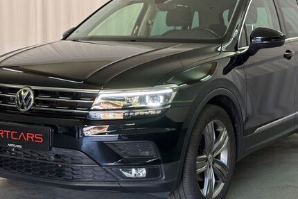 VW Tiguan 143.400 km 14.700 &euro; Warstein 59581