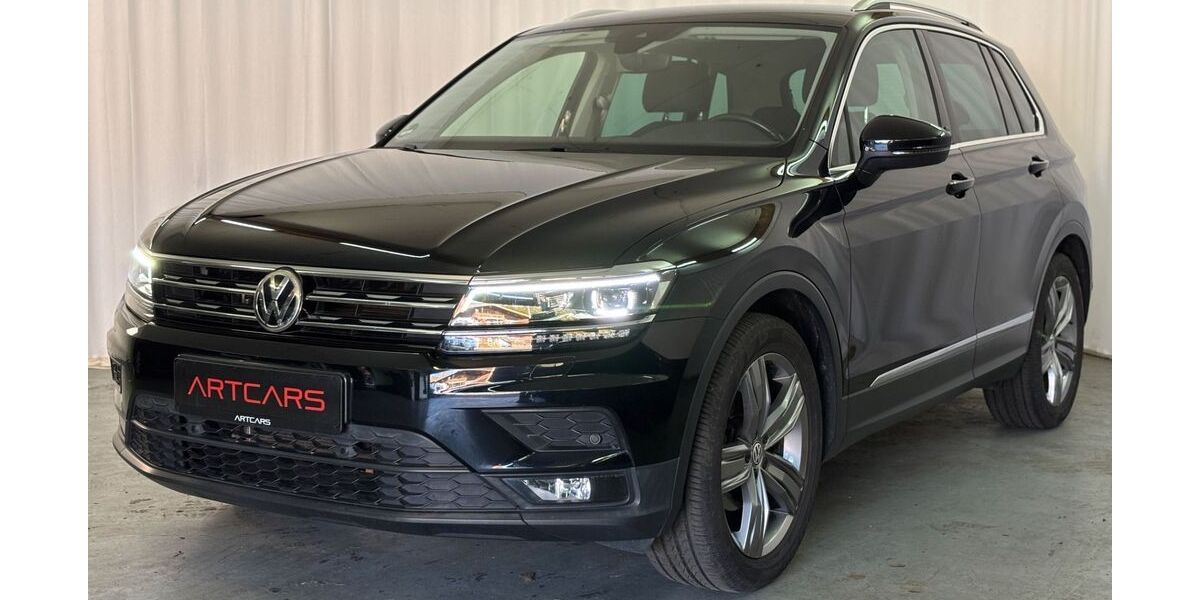 VW Tiguan 143.400 km 14.700 &euro; Warstein 59581
