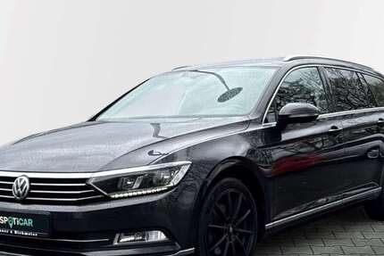 VW Passat 111.259 km 17.980 &euro; Paderborn 33100