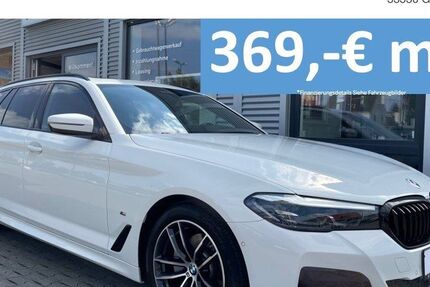 BMW 520 59.538 km 38.690 &euro; Gütersloh 33330