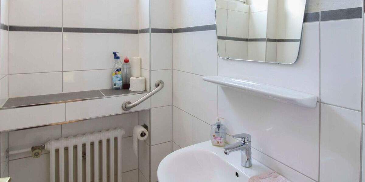 Mehrfamilienhaus, Wohnhaus Lippstadt Lipperode - 1 Zimmer, 404 m&sup2;, 349.000&euro; | Angebot:25779722