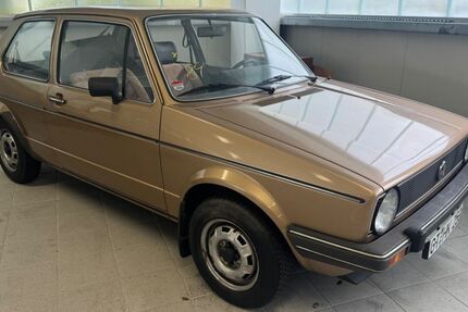 VW Golf 65.000 km 8.500 &euro; Gütersloh 33335