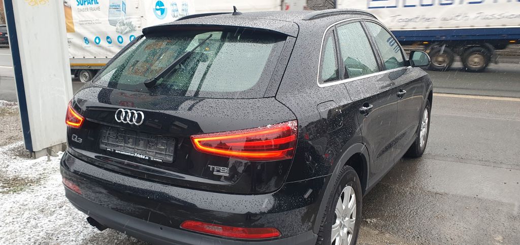 Audi Q3 196.000 km 10.499 &euro; Erwitte 59597