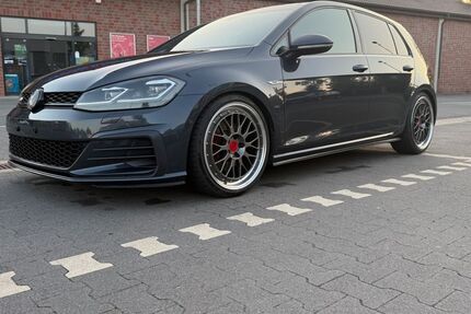 VW Golf 155.000 km 17.999 &euro; Ennigerloh 59320