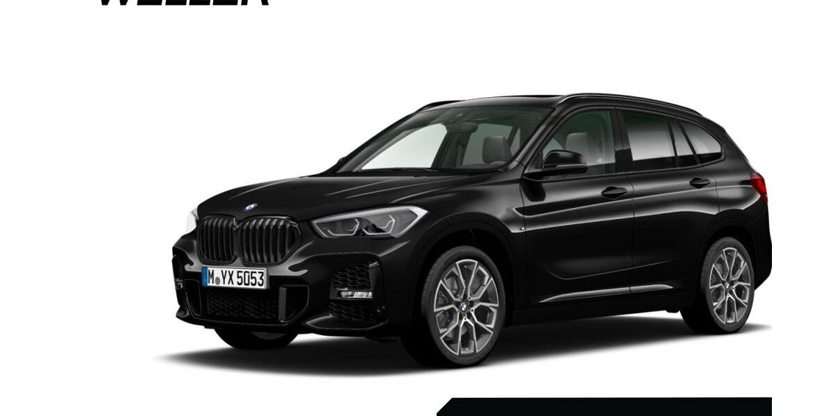 BMW X1 45.093 km 32.490 &euro; Gütersloh 33334
