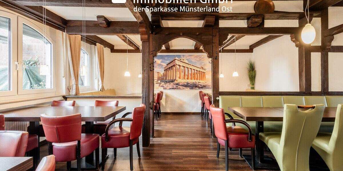 Gewerbeobjekt Ennigerloh - 220.000&euro; | Angebot:25748661