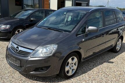 Opel Zafira 230.000 km 2.990 &euro; Paderborn 33106