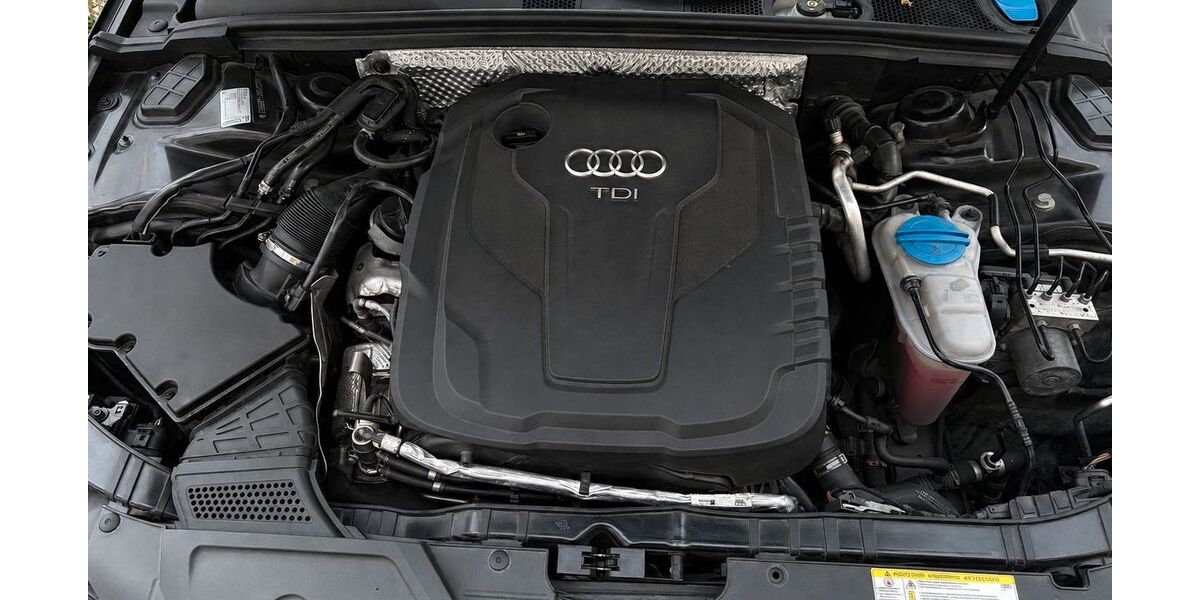 Audi A4 222.075 km 9.500 &euro; Erwitte 59597