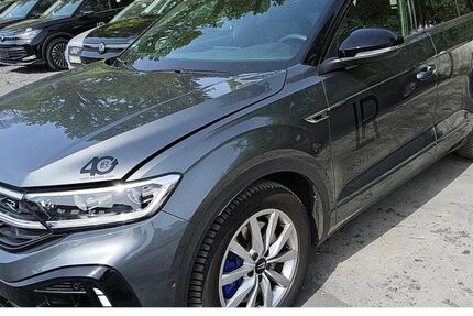 VW T-Roc 24.924 km 42.890 &euro; Verl 33415