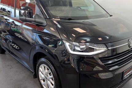 VW T7 Caravelle 20.000 km 52.390 &euro; Soest 59494