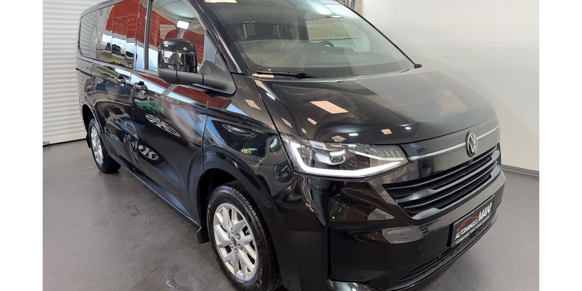 VW T7 Caravelle 20.000 km 52.390 &euro; Soest 59494