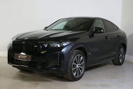 BMW X6 M60 28.200 km 83.840 &euro; Paderborn 33100