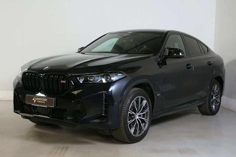 BMW X6 M60 28.200 km 83.840 &euro; Paderborn 33100