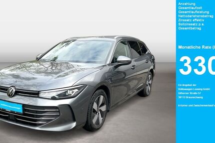 VW Passat Variant 14.984 km 37.245 &euro; Gütersloh 33334