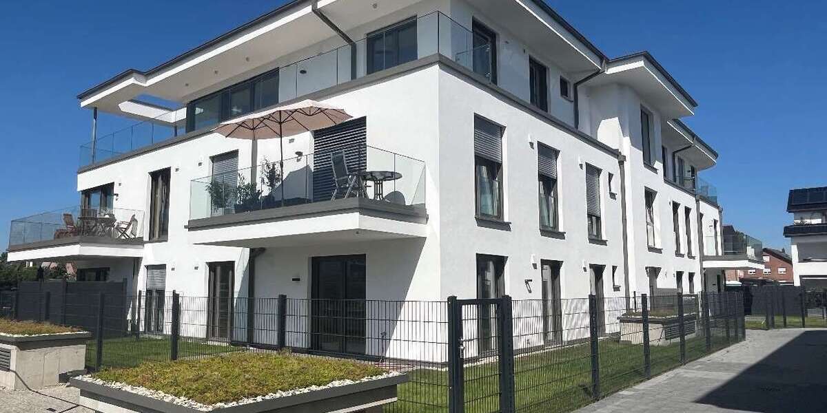 Etagenwohnung Paderborn Elsen - 3 Zimmer, 156 m&sup2;, 799.900&euro; | Angebot:24878864