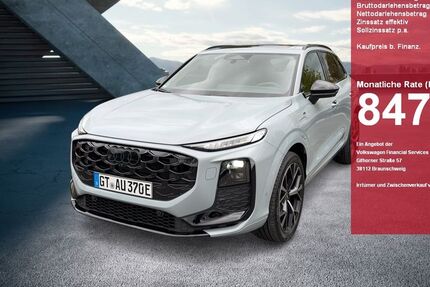 Audi Q3 5.900 km 59.485 &euro; Gütersloh 33330