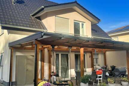 Haus Geseke - 5 Zimmer, 130 m&sup2;, 439.000&euro; | Angebot:25195340