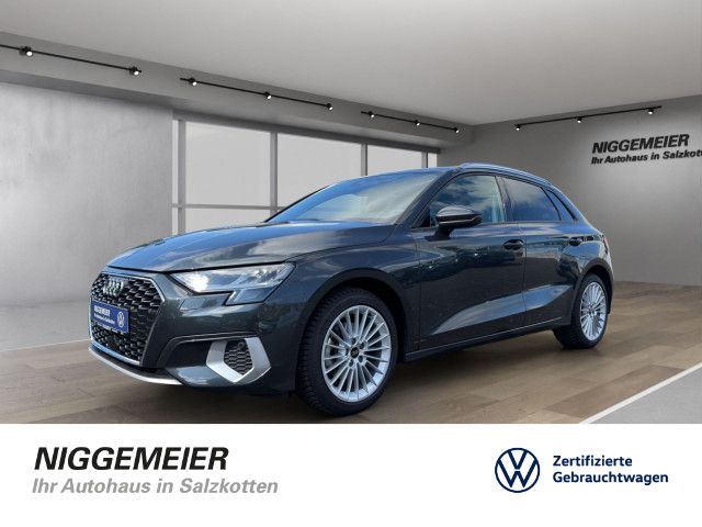 Audi A3 30.285 km 28.580 &euro; Salzkotten 33154
