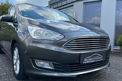 Ford Grand C-Max 109.000 km 6.500 &euro; Lippstadt 59557