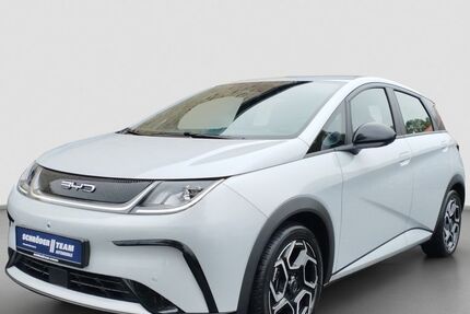 BYD DOLPHIN 22.803 km 25.490 &euro; Verl 33415