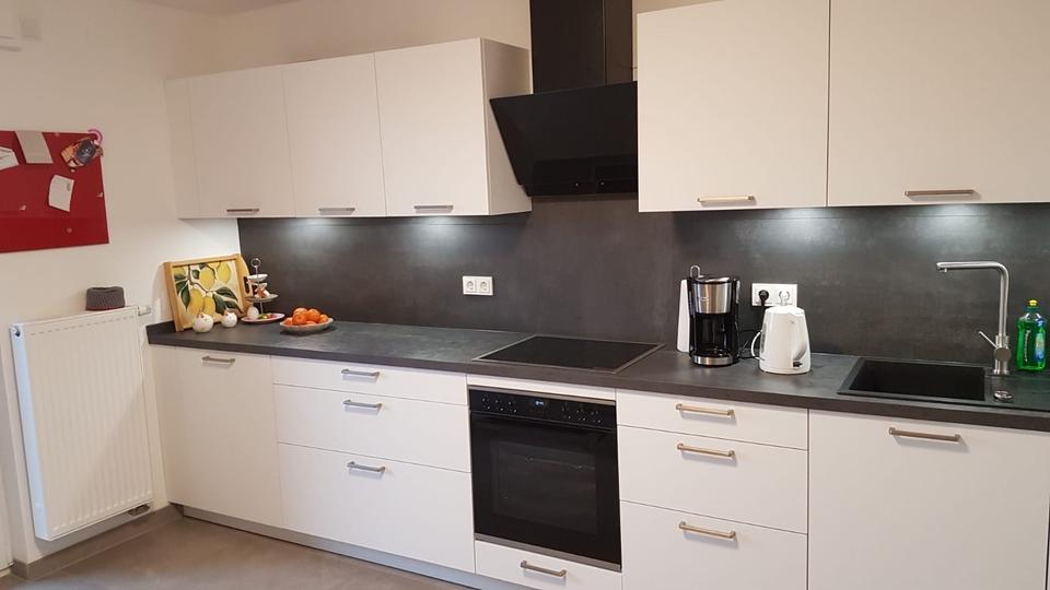 Dachgeschoßwohnung Lippstadt - 2 Zimmer, 75 m&sup2;, 875&euro; | Angebot:25949039