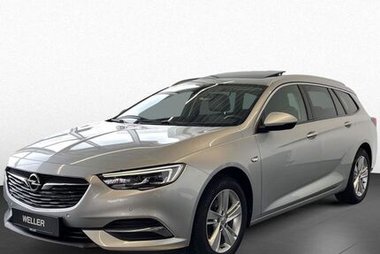 Opel Insignia 82.000 km 14.750 &euro; Paderborn 33104