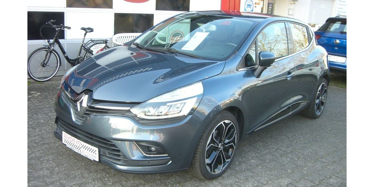 Renault Clio 80.000 km 9.999 &euro; Paderborn 33100
