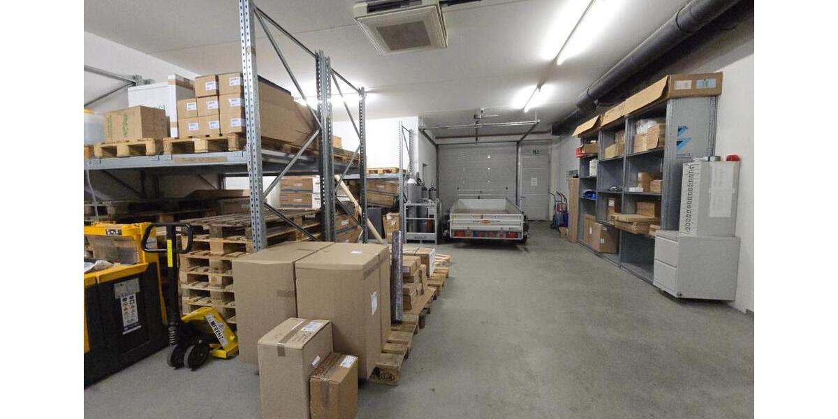 Gewerbeobjekt Gütersloh Kattenstroth - 3.500&euro; | Angebot:25856345