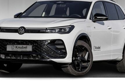 VW Tiguan 11.000 km 59.900 &euro; Beckum 59269