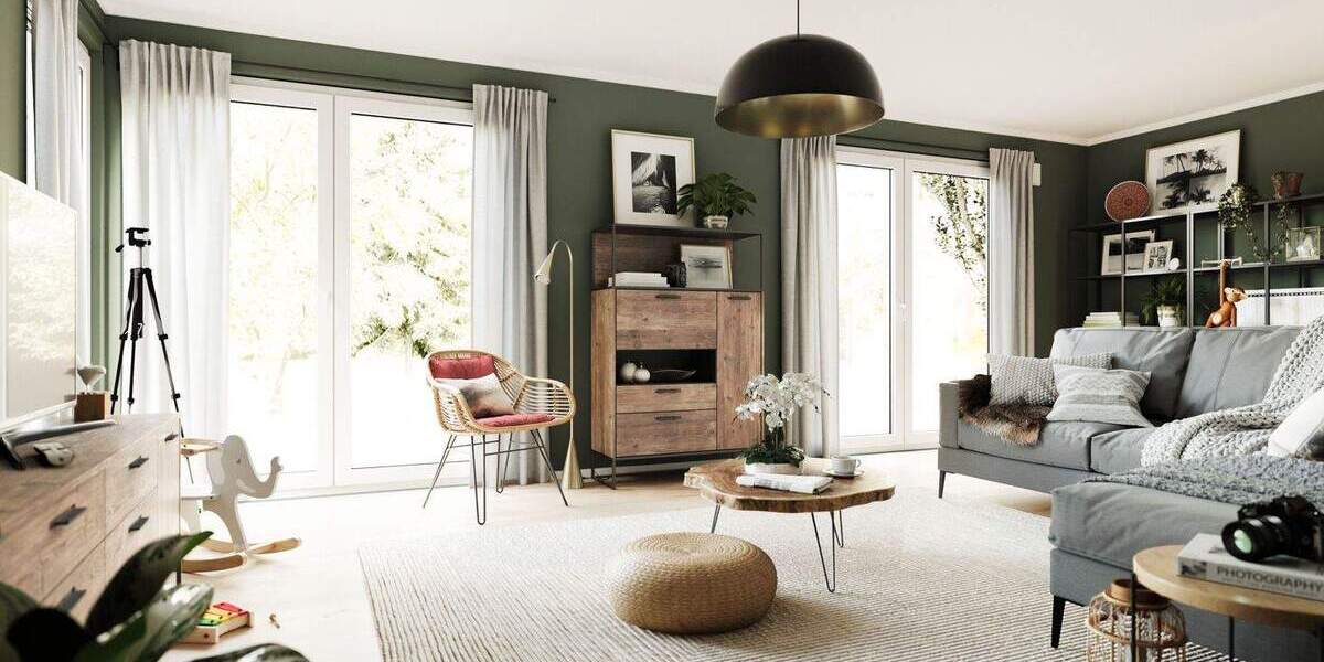 Mehrfamilienhaus, Wohnhaus Rietberg - 6 Zimmer, 155 m&sup2;, 558.760&euro; | Angebot:25780619