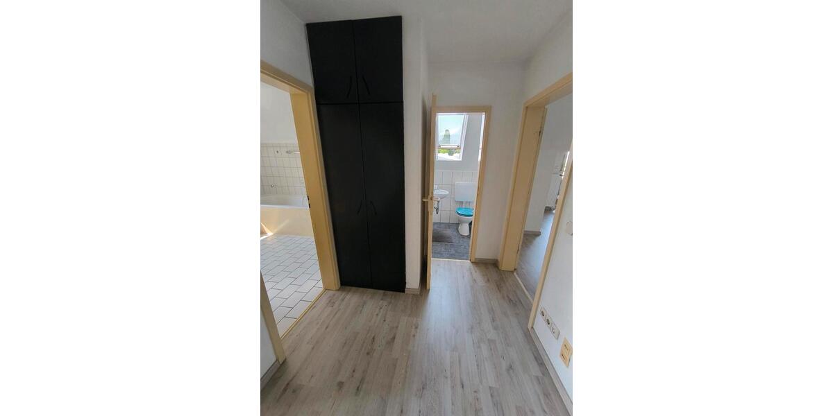 Maisonettenwohnung Rheda-Wiedenbrück Wiedenbrück - 2.5 Zimmer, 80 m&sup2;, 205.000&euro; | Angebot:26837753