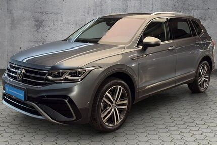 VW Tiguan Allspace 35.400 km 37.890 &euro; Paderborn 33100