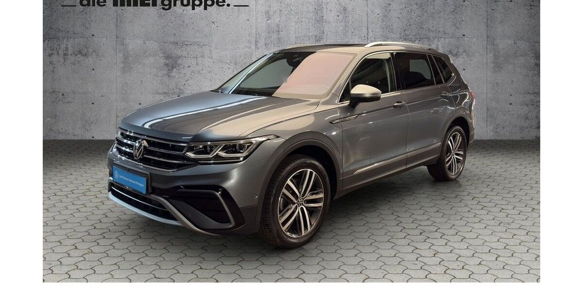 VW Tiguan Allspace 35.400 km 37.890 &euro; Paderborn 33100