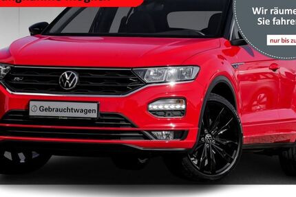 VW T-Roc 49.618 km 24.850 &euro; Beckum 59269