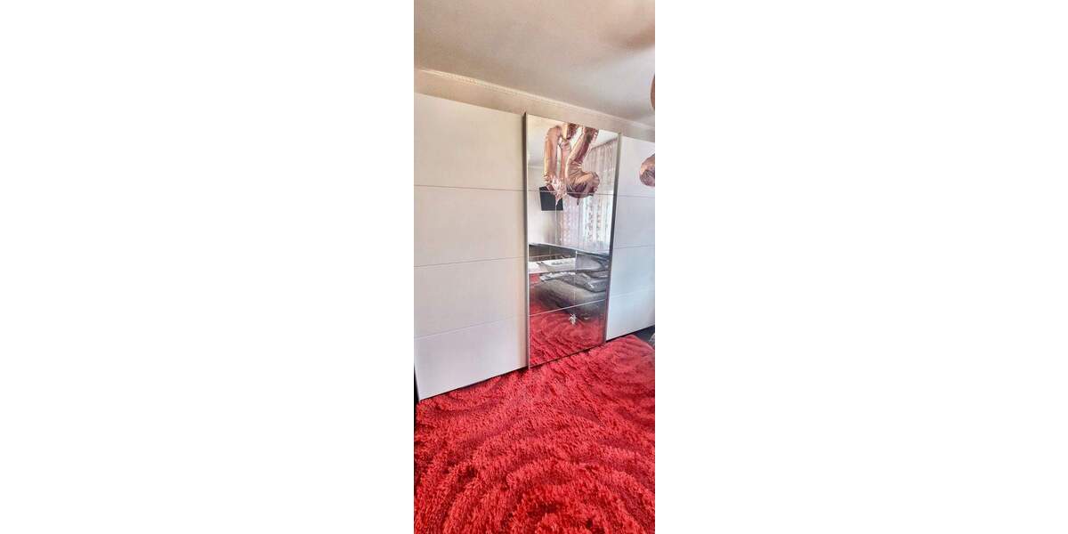 Etagenwohnung Paderborn Sande - 3 Zimmer, 75 m&sup2;, 189.500&euro; | Angebot:25820042