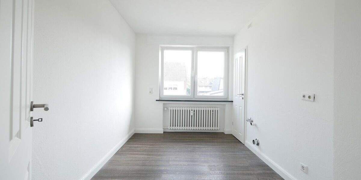 Etagenwohnung Lippstadt / Bad Waldliesborn Bad Waldliesborn - 3 Zimmer, 104 m&sup2;, 235.000&euro; | Angebot:25802201