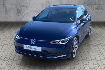 VW Golf 44.800 km 22.990 &euro; Rheda-Wiedenbrück 33378