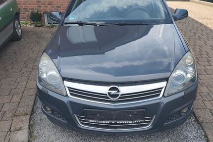 Opel Astra 192.353 km 2.900 &euro; Welver 59514