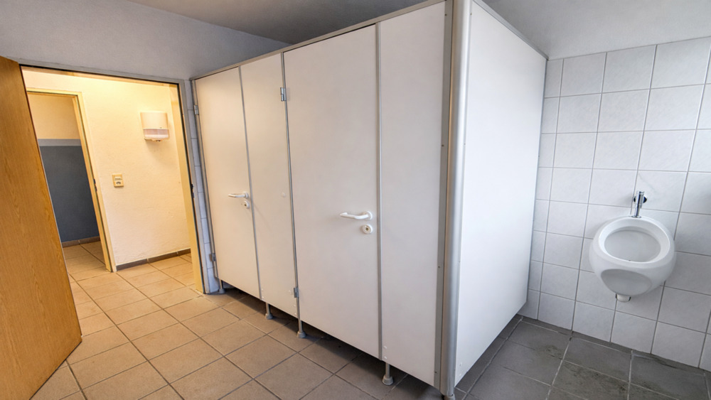 Gewerbeobjekt Hövelhof - 4.500&euro; | Angebot:26527777