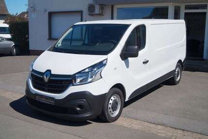 Renault Trafic 93.000 km 15.890 &euro; Gütersloh 33332