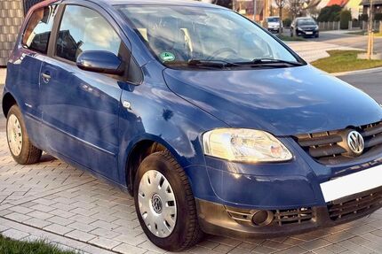 VW Fox 176.735 km 1.590 &euro; Rheda-Wiedenbrück 33378