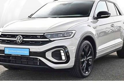 VW T-Roc 15.148 km 25.790 &euro; Verl 33415