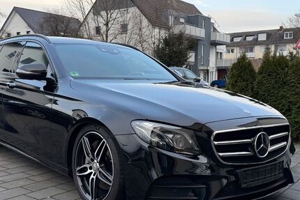 Mercedes-Benz E 350 197.000 km 22.990 &euro; Gütersloh 33332